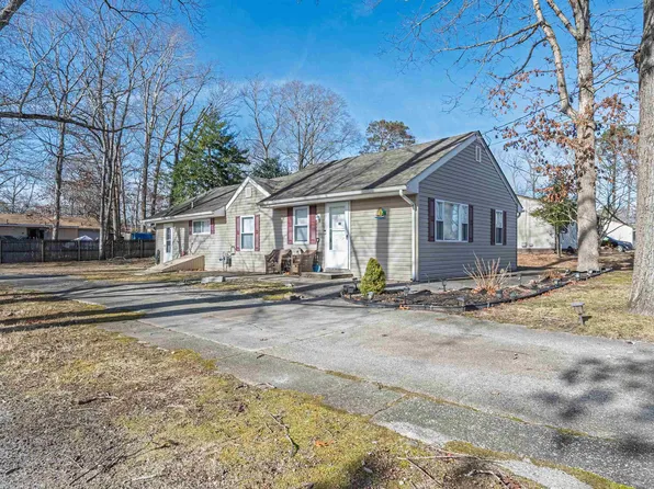 463 Spruce Ave, Galloway, NJ 08205