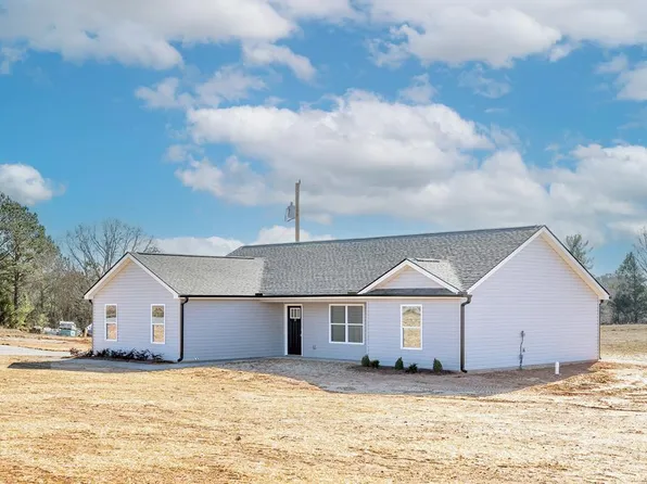 18 Lollis Rd, Laurens, SC 29360