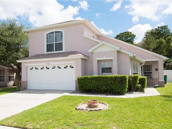 4670 Prairie Point Blvd, Kissimmee, FL 34746