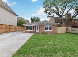 2610 W Holcombe Blvd, Houston, TX 77025