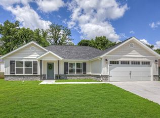 Roland Plan, Eagles Edge, Joplin, MO 64801