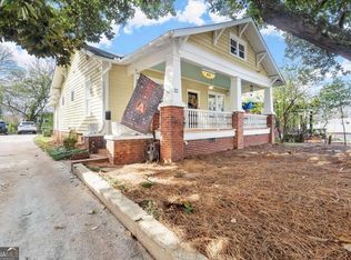 627 Ormewood Ave SE, Atlanta, GA 30312