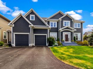 27 Stonebridge Place, St. John's, NL A1A5W8