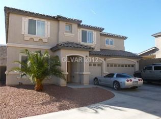 729 Blue Crystal Creek Rd, Henderson, NV 89002