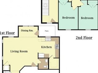 376 White Oak Trce, Lexington, KY 40511