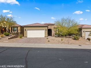1361 White Water Way, Mesquite, NV 89034