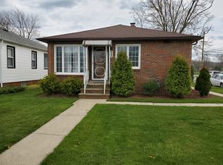 4309 Fruitland Dr, Parma, OH 44134