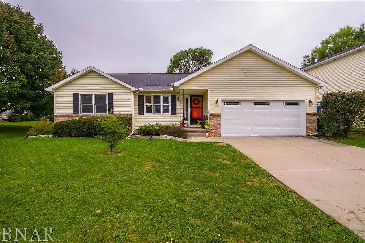 503 Jenny Lind Dr photo 1