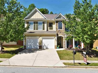 4069 Amberleigh Trce, Gainesville, GA 30507