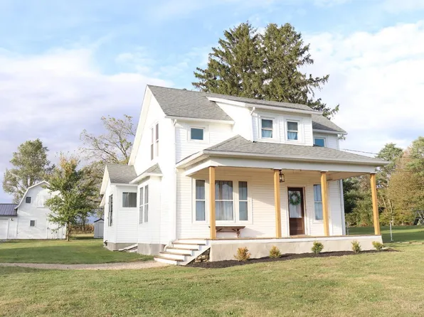 12741 Us Route 50, Hillsboro, OH 45133