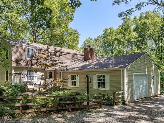 13134 Auburn Mill Ln Glen Allen Va 23059 Zillow