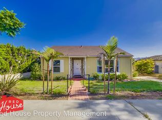 3094 Malaga St, San Diego, CA 92110
