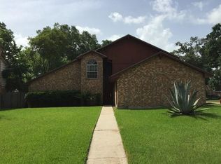 17718 Crestline Rd, Humble, TX 77396