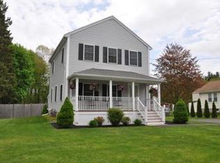 588 Plymouth St, Abington, MA 02351