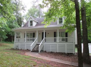 470 Fox Meadow Dr, Covington, GA 30016