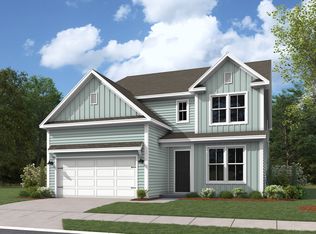 Holland Plan, Tidewater at Lakes of Cane Bay, Summerville, SC 29486