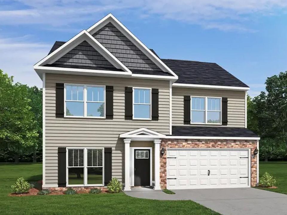 1st image of 109 Cobblestone Ln Lot 8