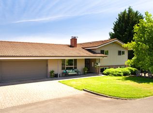 6100 NW Poverty Bend Rd, McMinnville, OR 97128