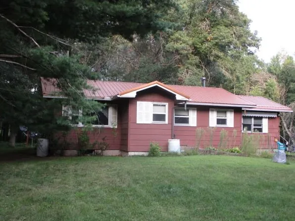 (undisclosed Address), Spooner, WI 54801