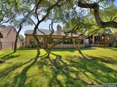 29547 Terra Vista, Boerne, TX, 78015