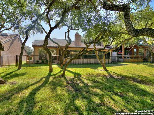 29547 Terra Vista, Fair Oaks Ranch, TX 78015
