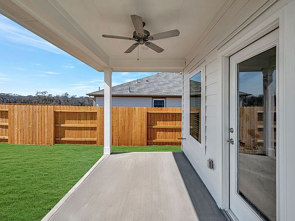 Porch