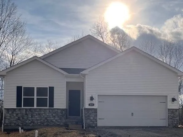 365 Leslie Farms Dr, Connoquenessing Boro, PA 16033