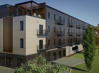The Oasis, West Lafayette, IN 47906