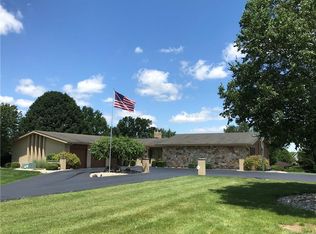 5446 Weidner Rd, Springboro, OH 45066