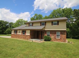 9665 Twigg Hupp Rd, Sunbury, OH 43074
