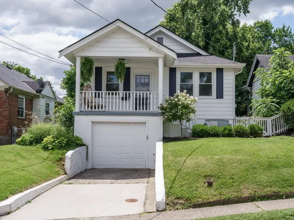 (undisclosed Address), Cincinnati, OH 45209
