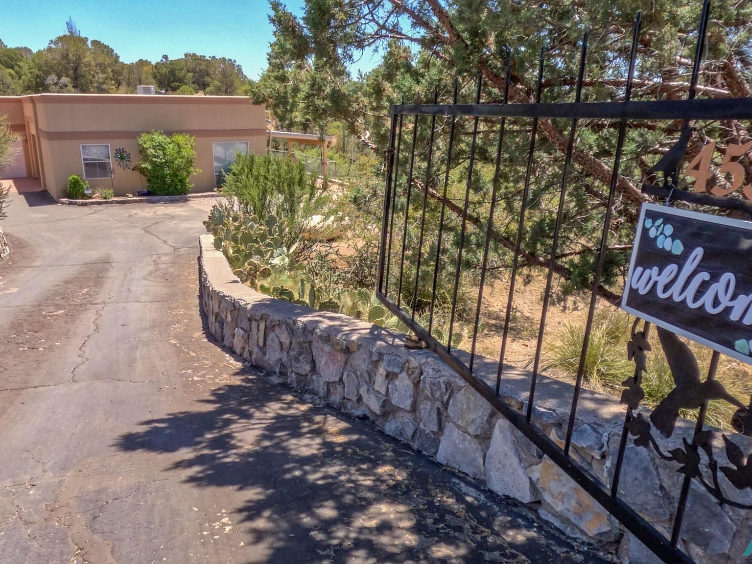 4592 N Shadow Mountain Rd, Silver City, NM 88061 MLS 20230213 Zillow