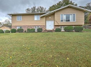 5620 Cheyenne Ln, Kingsport, TN 37664