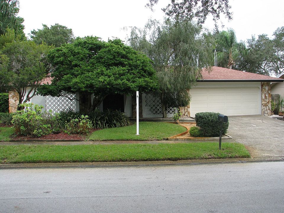 Established Neighborhood