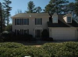 4025 Regatta Ct, Duluth, GA 30096