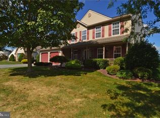 2523 Simon Dr, Reading, PA 19608