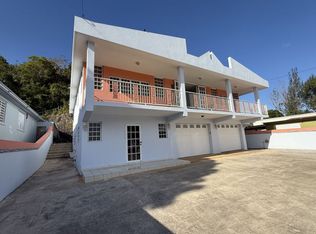 Bo Garrochales Sector Llanadas Lote 40 Carr #140, Barceloneta, PR 00617