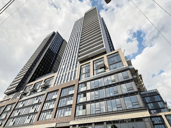 101 John St N #719, Hamilton, ON L8N 2C2