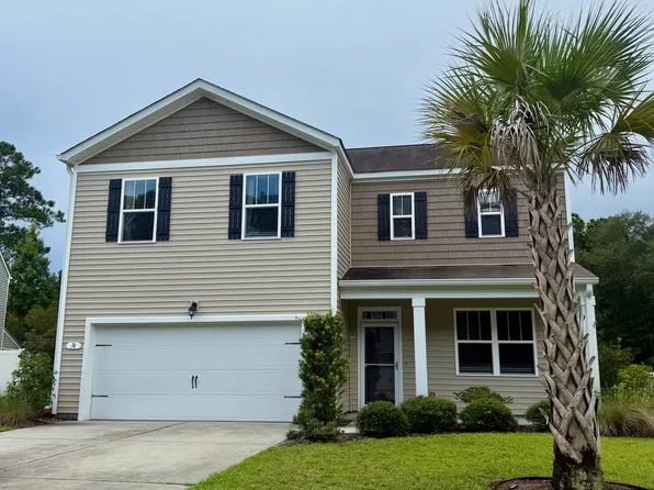74 Parkside Dr, Pawleys Island, SC 29585
