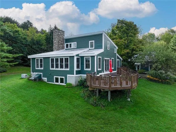 297 Skillen Rd, Cooperstown, NY 13326