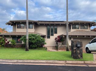 136 Hakui Loop, Lahaina, HI 96761