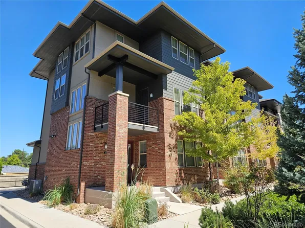 169 S Monaco Parkway, Denver, CO 80224