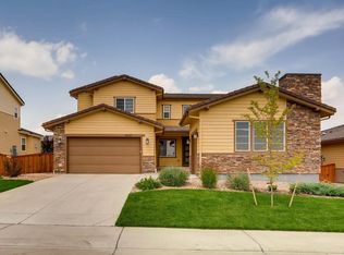 14081 Pastel Rd, Parker, CO 80134
