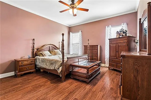 816 Decatur St #A — Photo 5