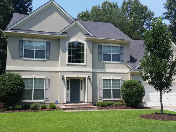 8804 Laurel Grove Ln, North Charleston, SC 29420