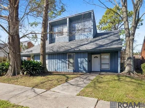 4932 Alvin Dark Ave, Baton Rouge, LA 70820