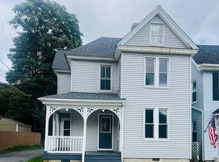 20 S Union St, Smyrna, DE 19977