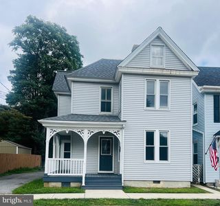 20 S Union St, Smyrna, DE, 19977