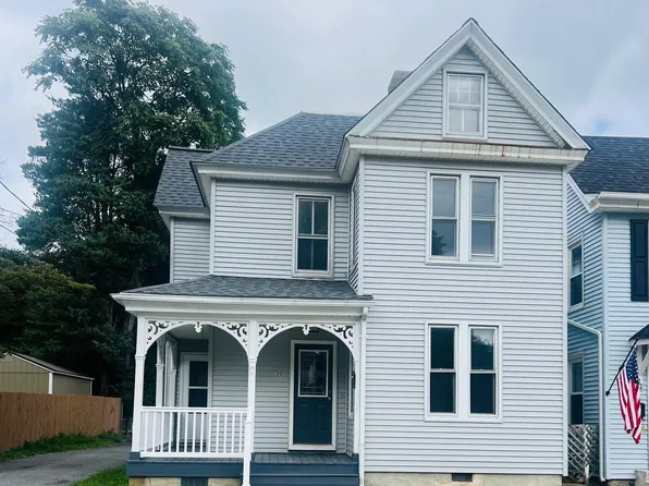 20 S Union St, Smyrna, DE 19977