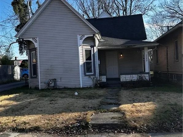 1132 Greenaway Place, New Albany, IN 47150